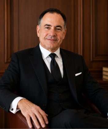 Dennis Barba